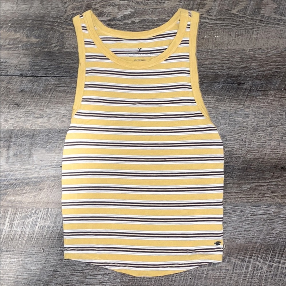 Size XS American Eagle Tank Top